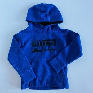 Puma Hoodie